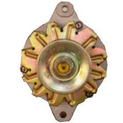 24V Alternator for Heavy Duty - A1T71076 - Heavy Duty Alternator Forklift Alternator A1T71076