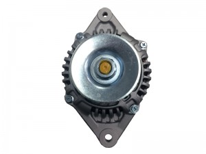 Alternador 12V para Alta Resistência - LR160-743R - Alternador de Alta Resistência Alternador Agrícola LR160-743R