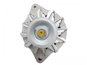 Alternador de 24V para Serviço Pesado - LR235-401 - Alternador de Empilhadeira de Alta Resistência LR235-401