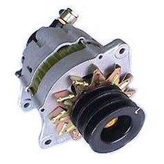 Alternador de 24V para serviço pesado - LR235-503C - Alternador de empilhadeira de serviço pesado Alternador LR235-503C