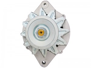 24V Alternator for Heavy Duty - LR240-404C - Heavy Duty Alternator Forklift Alternator LR240-404C