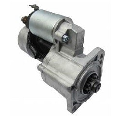 12V Starter voor Zware Toepassingen - M2T20671 - Zware Startmotor Vorkheftruck Starter M2T20671