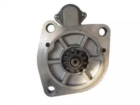 Motor de Partida 24V para Serviço Pesado - 233000T006 - Motor de Partida para Empilhadeira Pesada M2T78681