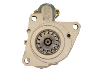 Partida 24V para Pesada - M3T57575 - Partida de Empilhadeira Pesada M3T57575