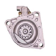 12V Starter for Heavy Duty - M8T70271 - Heavy Duty Starter Forklift Starter M8T70271