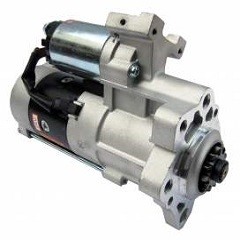 Arrancador de 24V para servicio pesado - M8T85271 - Arrancador de montacargas de servicio pesado M8T85271