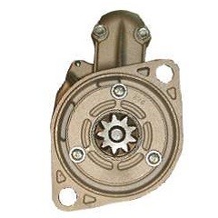 Motor de Partida 12V para Serviço Pesado - S13-555A