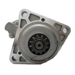 24V Starter für Schwerlast - M2T78072 - Schwerlast-Starter Gabelstapler Starter M2T78072