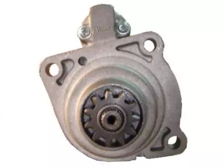 Motor de Partida 12V para Serviço Pesado - TM000A28901 - Motor de Partida para Empilhadeira Pesada TM000A28901