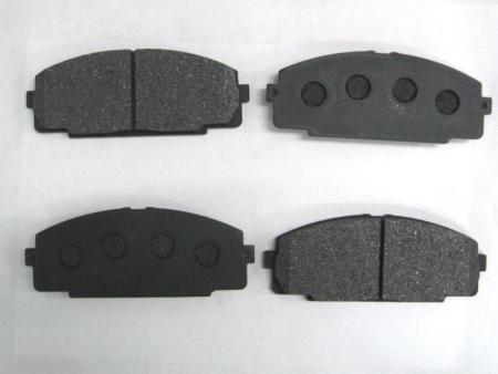 ブレーキパッド - ブレーキパッド - 04465-YZZE9