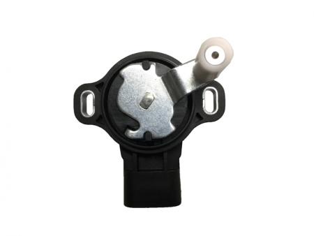 アクセルペダル位置センサー - アクセルペダル位置センサー