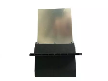 Ventilatorweerstand