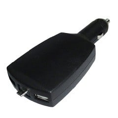 ADAPTADOR DE ENERGIA PARA USB E MICRO USB