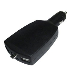 NAPÁJEČ PRO USB & MICRO USB - USB nabíječka - A13-192A