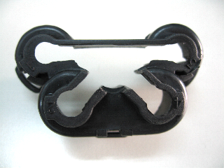 CORD HOLDER OF CABLE SET - 19539-76001-71