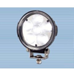 VYSOKOVÝKONNÁ PRACOVNÍ LAMPA S LED - LED PRACOVNÍ LAMPA - FL-0300
