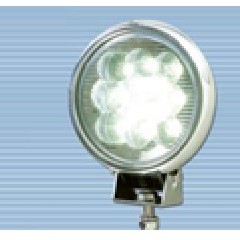 ハイパワーLED作業灯 - LED WORK LAMP - FL-0303