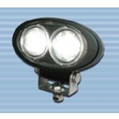 مصباح عمل LED عالي القدرة - مصباح عمل LED - FL-0310