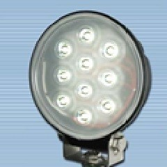 مصباح عمل LED عالي القدرة - مصباح عمل LED - FL-0311