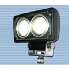 VYSOKOVÝKONNÁ PRACOVNÍ LAMPA S LED - LED PRACOVNÍ LAMPA - FL-0315
