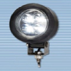 مصباح عمل LED عالي القدرة - مصباح عمل LED - FL-107