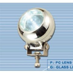 고출력 LED 작업 램프 - LED 작업 램프 - FL-114