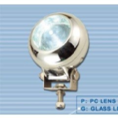 HIGH POWER LED WORK LAMP - LED WORK LAMP - FL-114