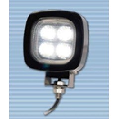 ハイパワーLED作業灯 - LEDワークランプ - FL-126