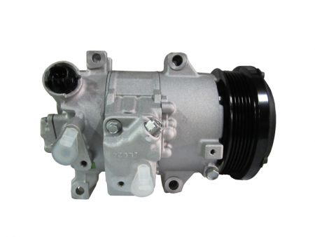 AC Compressor - 447260-1494