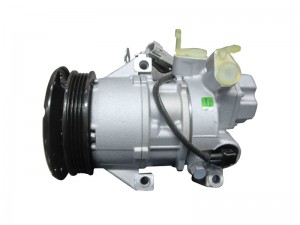 Compressor de ar condicionado - 447100-1505