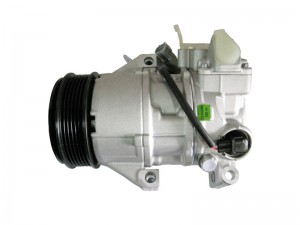 Compressor de ar condicionado - 447220-9739