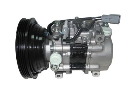 Klimakompressor - 142500-1820 - Kompressor - 142500-1820