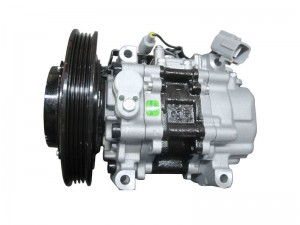 AC Compressor - Compressor - NCDS2476