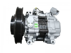 Compressor de Ar Condicionado