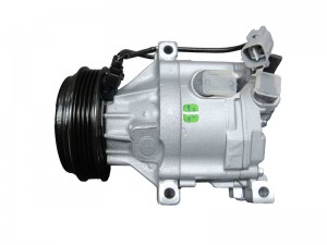 AC Compressor - Compressor - NCDS9