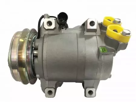 AC Compressor - MN123626 - Compressor - MN123626