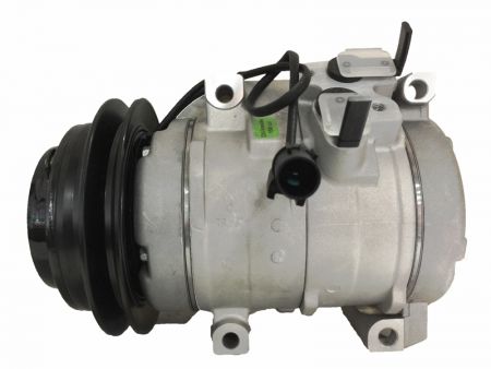 AC Compressor - MR500958