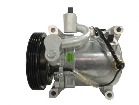 Ilmastointikompressori - 95201-63JA0