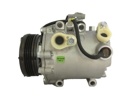 Ilmastointikompressori - 95200-62JA0