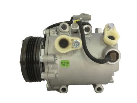 Compressor de ar condicionado - 95200-62JA0