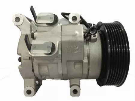 AC Compressor - 88320-0K080 - Compressor - 88320-0K080