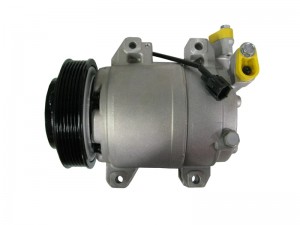 Ilmastointikompressori - 92600-CN000