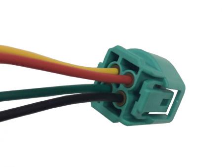 PLUG for Alternator - PLUG  - PL108