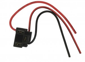 헤드 라이트용 플러그 - 플러그 - PLL143