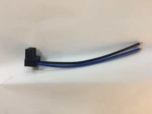 헤드 라이트용 플러그 - 플러그 - PLL144