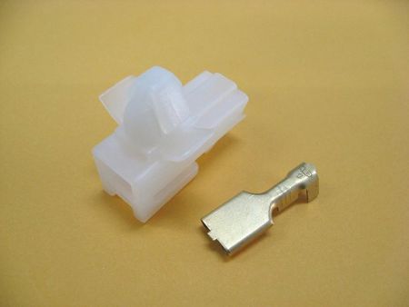 موصل و طرفية - موصل و طرفية-PP10