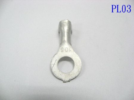محطة - TERMINAL-PP10