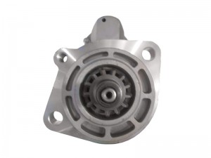 24В стартер для ISUZU - 0-24000-0148 - Стартер ISUZU 0-24000-0148