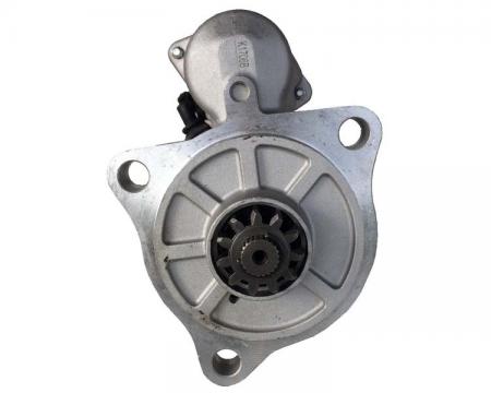 24V Стартер для NISSAN - 0355-502-0110 - NISSAN Стартер 0355-502-0110