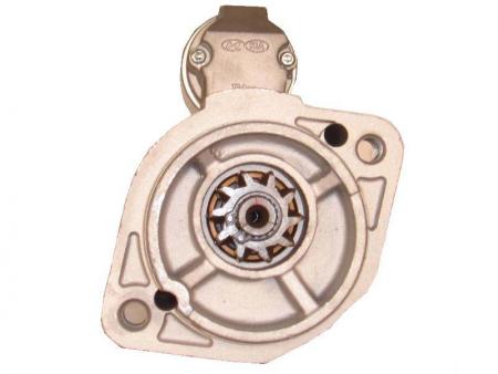 Käynnistin - 36100-4A020 - Korealainen käynnistin 36100-4A020